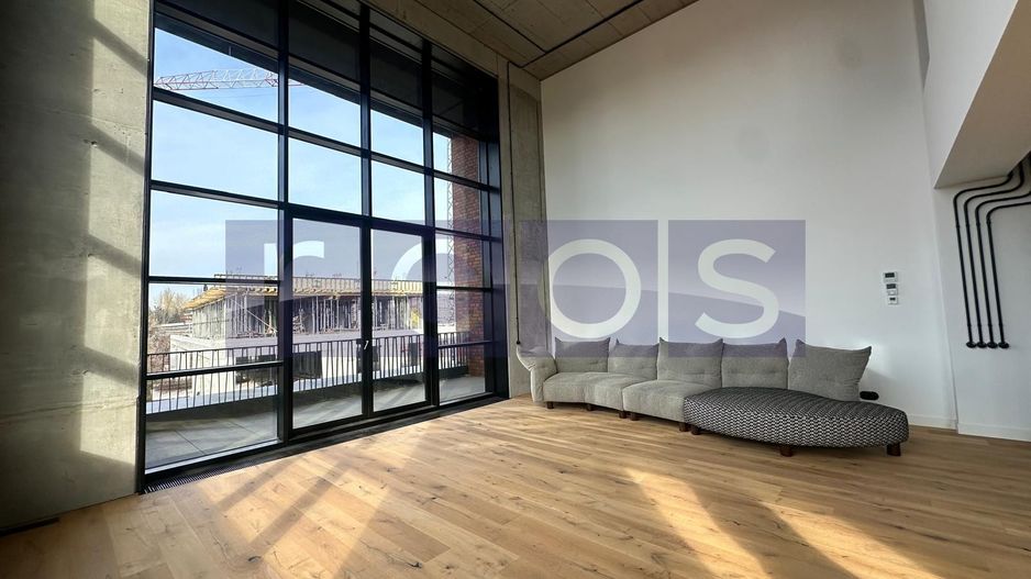 DE VANZARE PENTHOUSE 200MP | 4 CAMERE | DESIGN DEOSEBIT | FINISAJE LUX - Poză 1