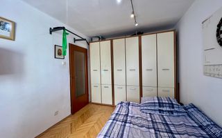 Apartament 3 camere, 64mp, decomandat, PETFRIENDLY, zona McDonalds - Poză 6