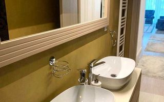 Apartament de lux 2 camere, Connest Grand Residence, Tudor Vladimirescu, 75 mp, parcare inclusa - Poză 8