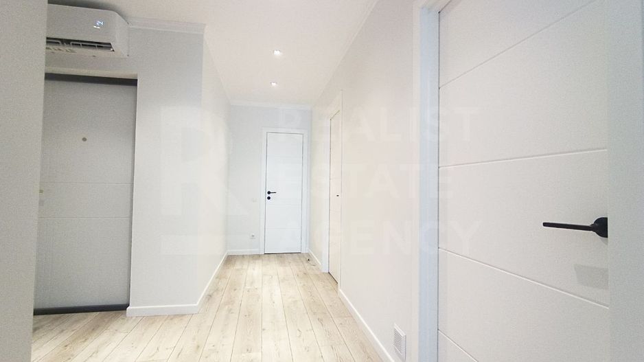 Chirie, apartament, 2 camere, str. Calea Ieșilor, Buiucani - Poză 11