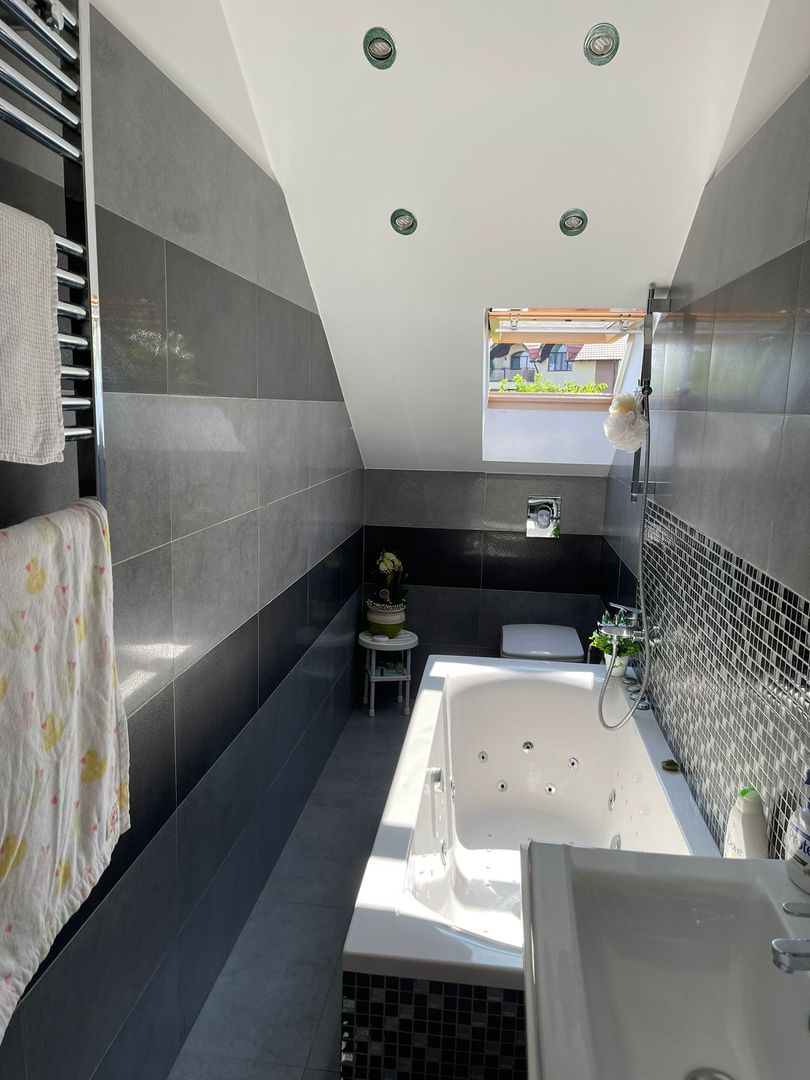 Brasadas vinde apartament cu 3 camere, NOU 116mp. - Poză 6