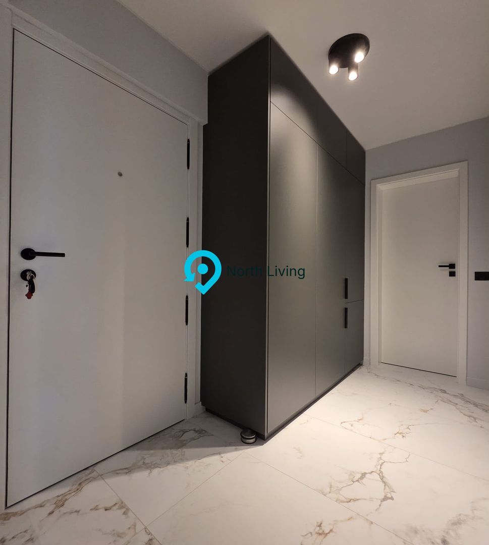 Apartament 2 Camere Premium | Parcare Subterană | Sun Royal View - Poză 13