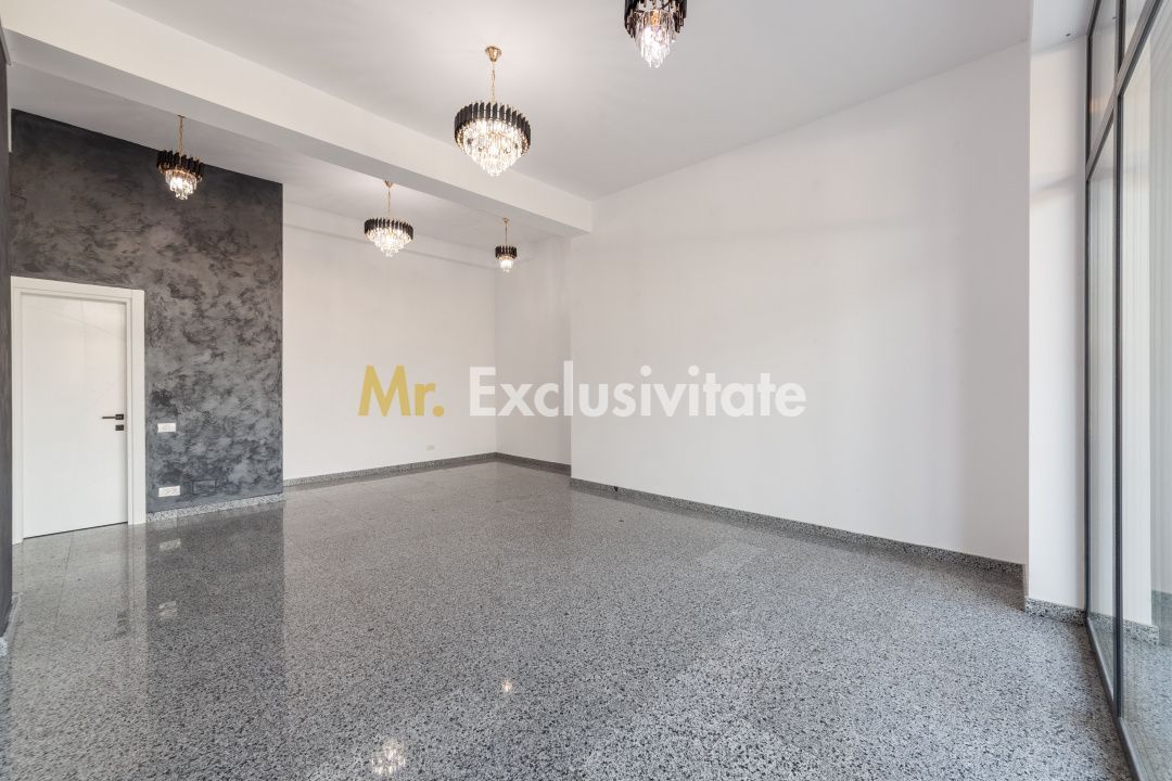 Spatiu comercial de inchiriat Fratii Golesti, Pitesti | VSC 5 - Poză 7