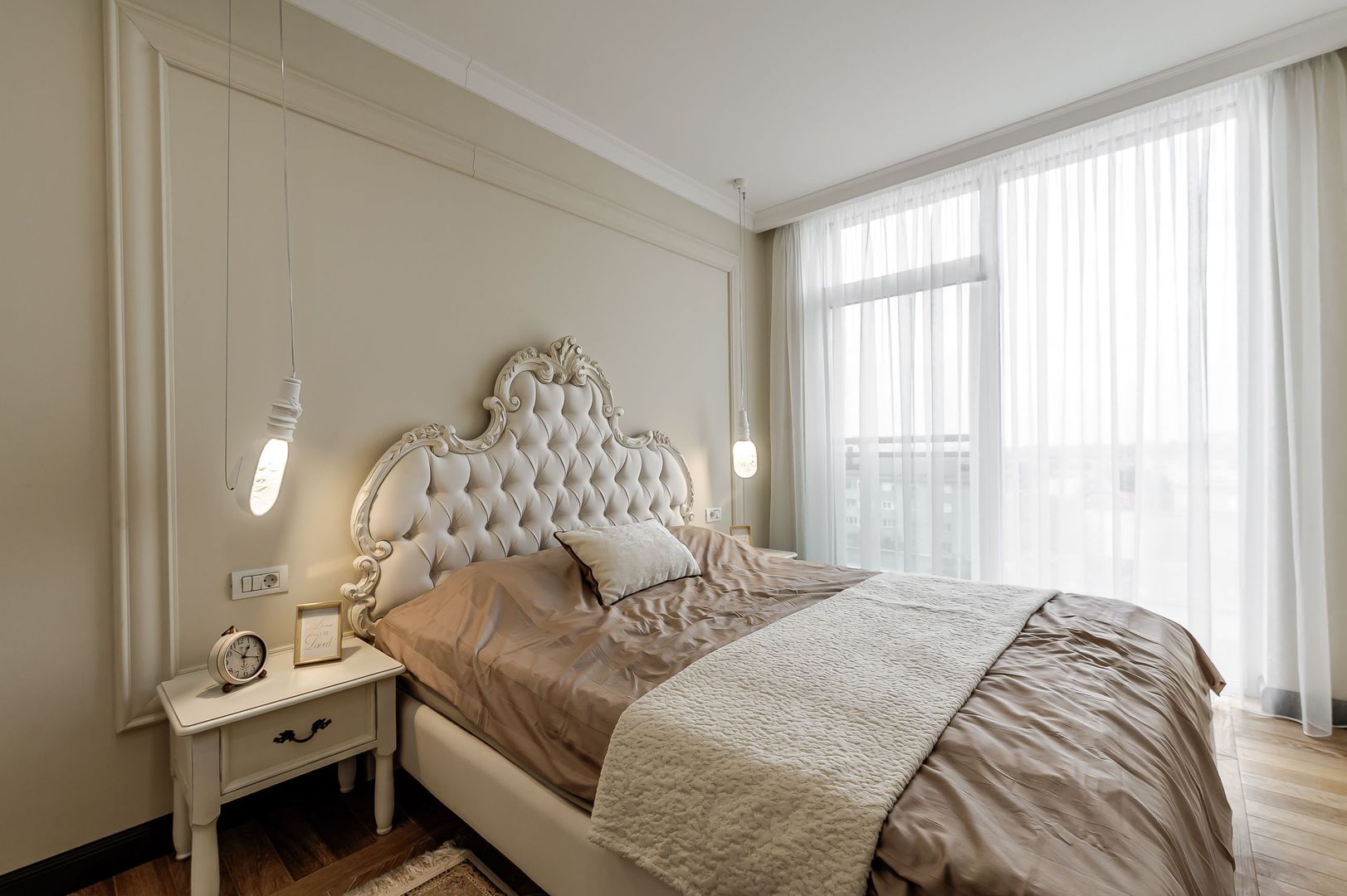 Apartament premium, complet mobilat in Arad Plaza comision 0 - Poză 5