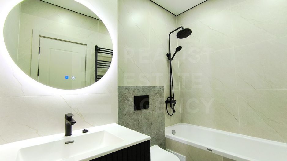 Vânzare, apartament, 1 cameră, str. Durlești, Dumbrava. - Poză 8