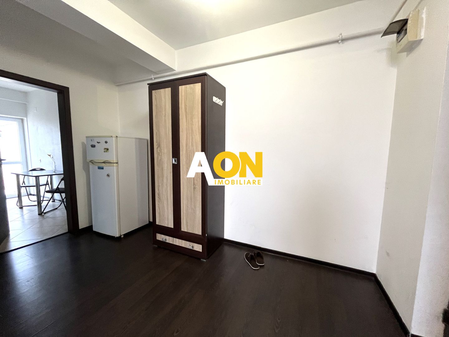 Apartament cu 2 Camere, Bloc Nou, Tolstoi - Poză 9