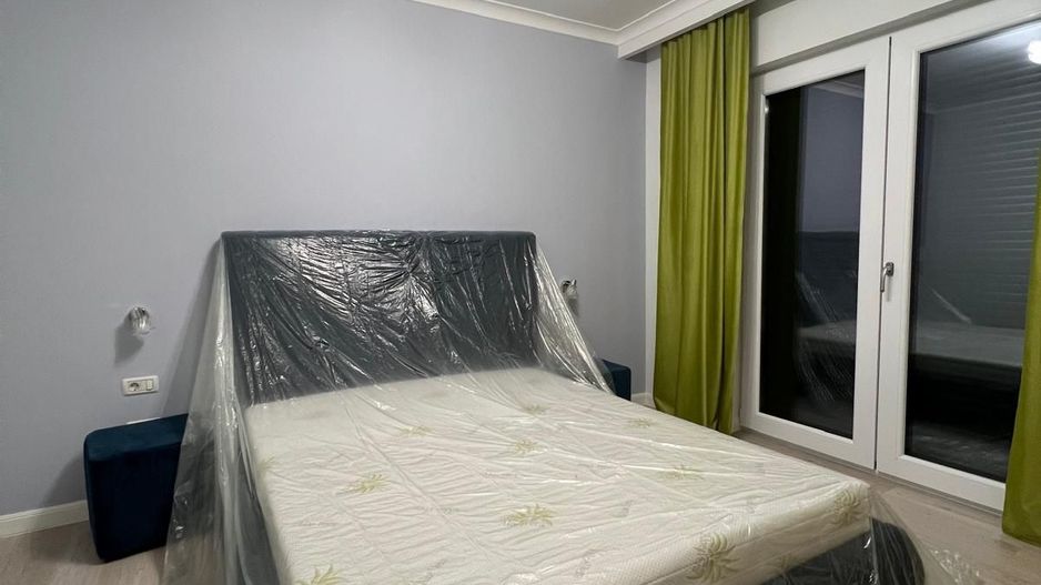 6 Apartamente intr-un bloc modern, complet mobilate, Dumbravita - Poză 7