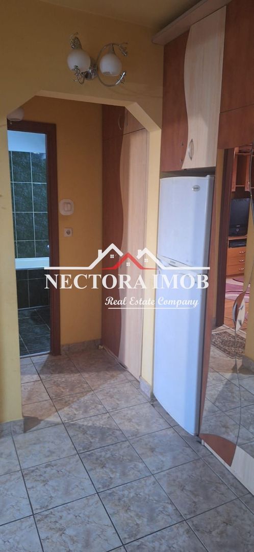 NECTORA IMOB-Apartament Rogerius, 2 camere, 44 mp, mobilat/utilat - Poză 7