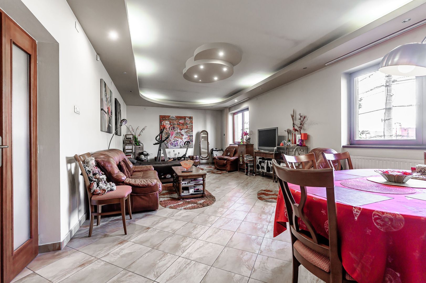 Spațiu Comercial de excepție pe Calea Iuliu Maniu, Arad - Poză 17