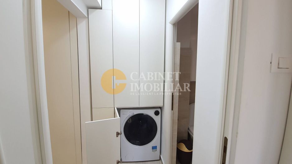 Apartament de vânzare – Bd. Independenței | Ideal pentru investiție - Poză 12