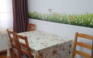 Apartament 2 camere Mega Mall - Poză 6