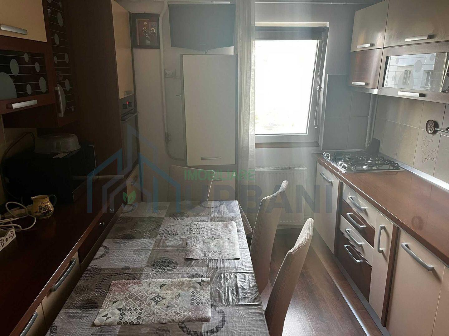 Închiriez apartament 2 camere. - Poză 7
