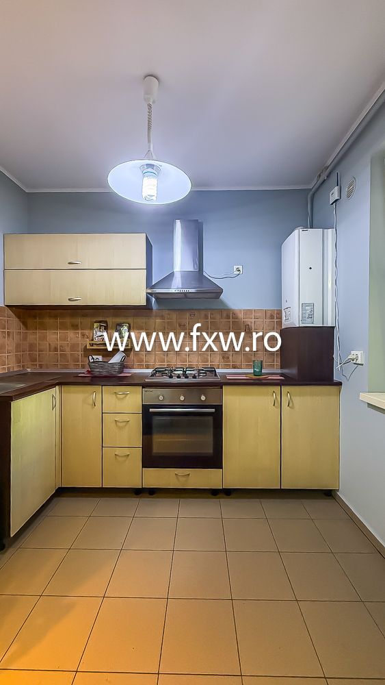 Inchiriez apartament 2 camere - Poză 8