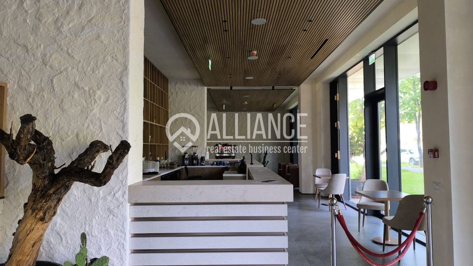 OLIMP(COD03) - Studio de lux in Complex exclusivist ! - Poză 11