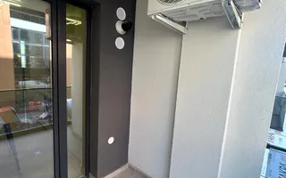 Inchiriere 2 camere Apollo Pasarela Berceni loc de parcare subteran - Poză 11