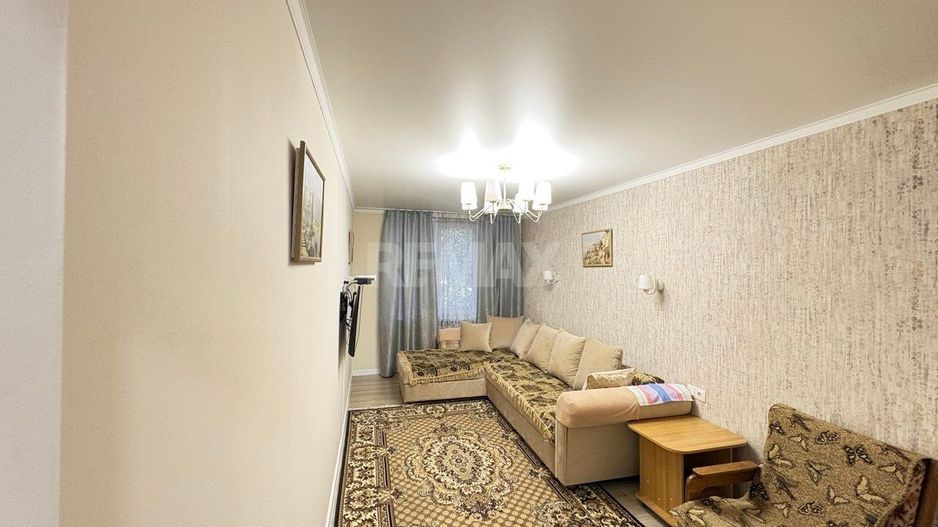 Apartament spre chirie - Botanica - Poză 9