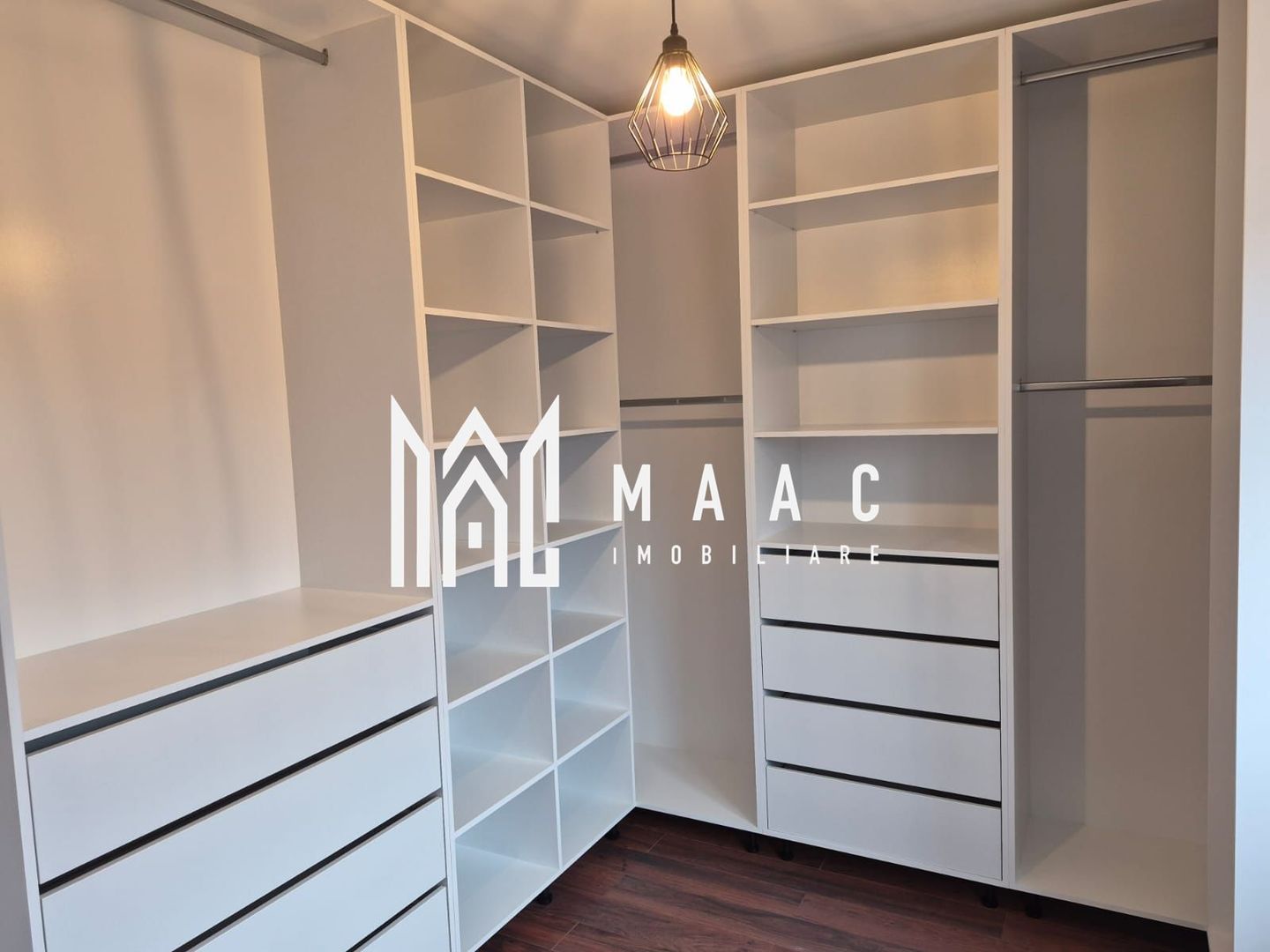 Duplex 4 camere I Mobilat I Calea Cisnadiei - Poză 4