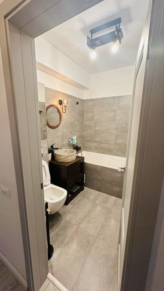 De închiriat apartament 2 camere Tineretului - Poză 6