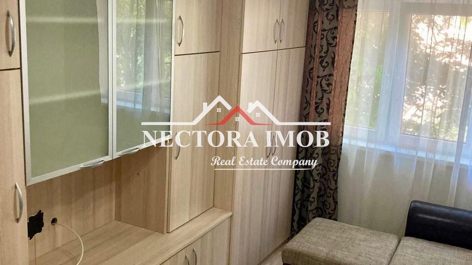 NECTORA IMOB-Apartament 2 camere, Str. Traian Lalescu, Etaj 2, 41 mp - Poză 1