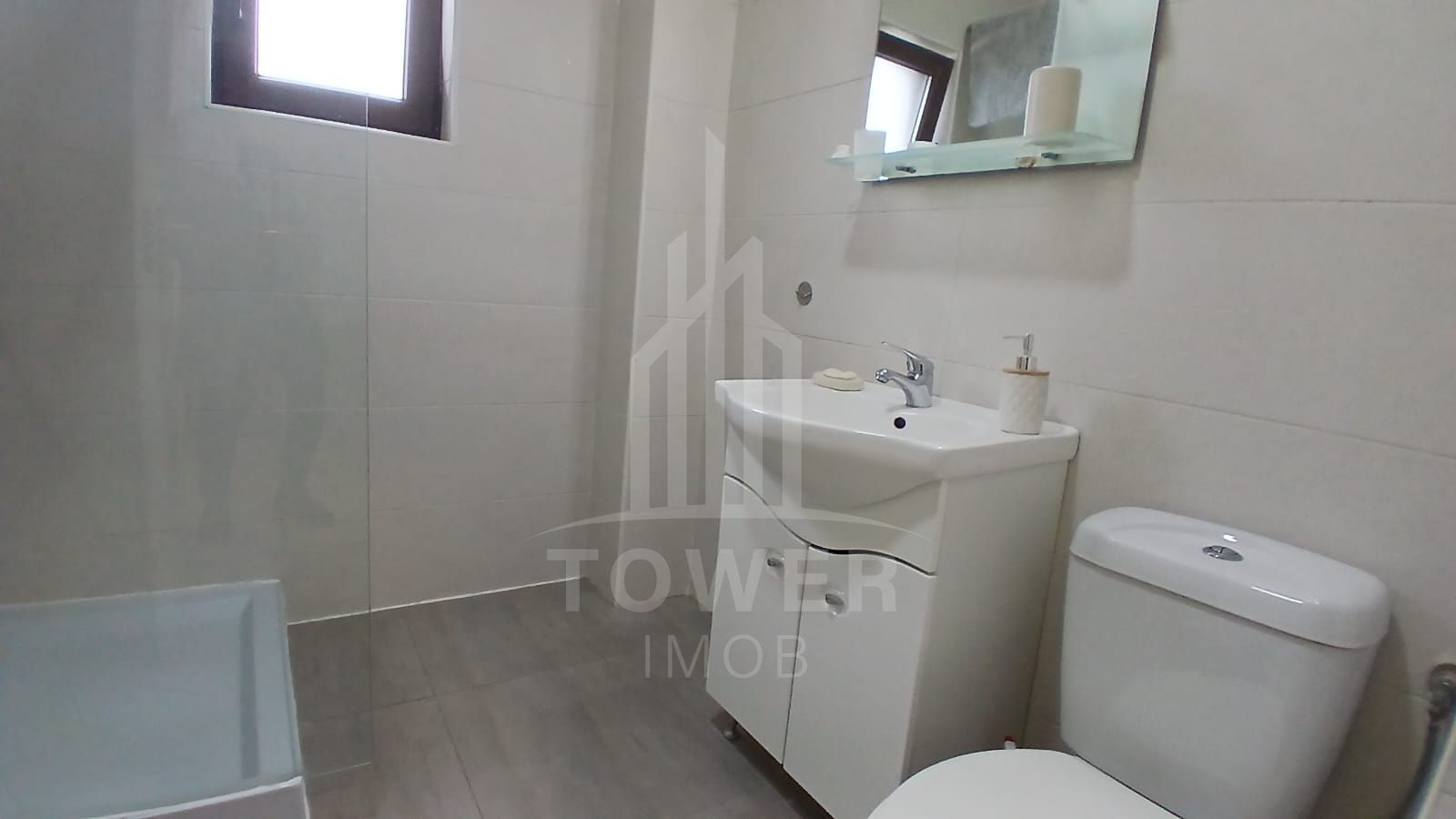 Penthouse 3 camere cu terasa | zona Doamna Stanca - Poză 15