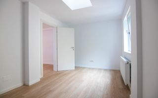 700 m. metrou Gorjului - 2 camere luminos, bloc nou tip boutique, terasă, 62 mp - Poză 9