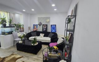 Apartament cu 4 camere de vanzare, Bd. C-tin Brancoveanu, Sector 4 - Poză 12