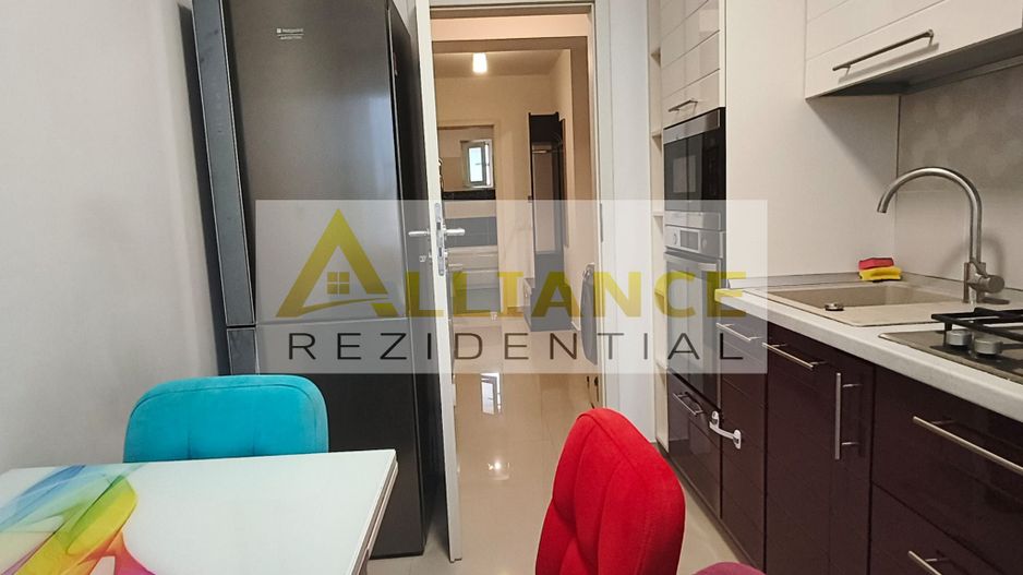 METROU DIMITRIE LEONIDA 5 Min | 2 CAMERE | PARCARE - Poză 7