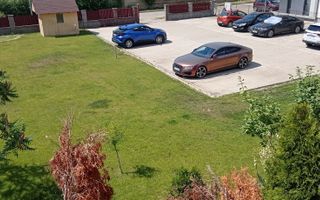 Apartament la casa, curte privata, Ferventia- padure. COMISION ZERO! - Poză 23