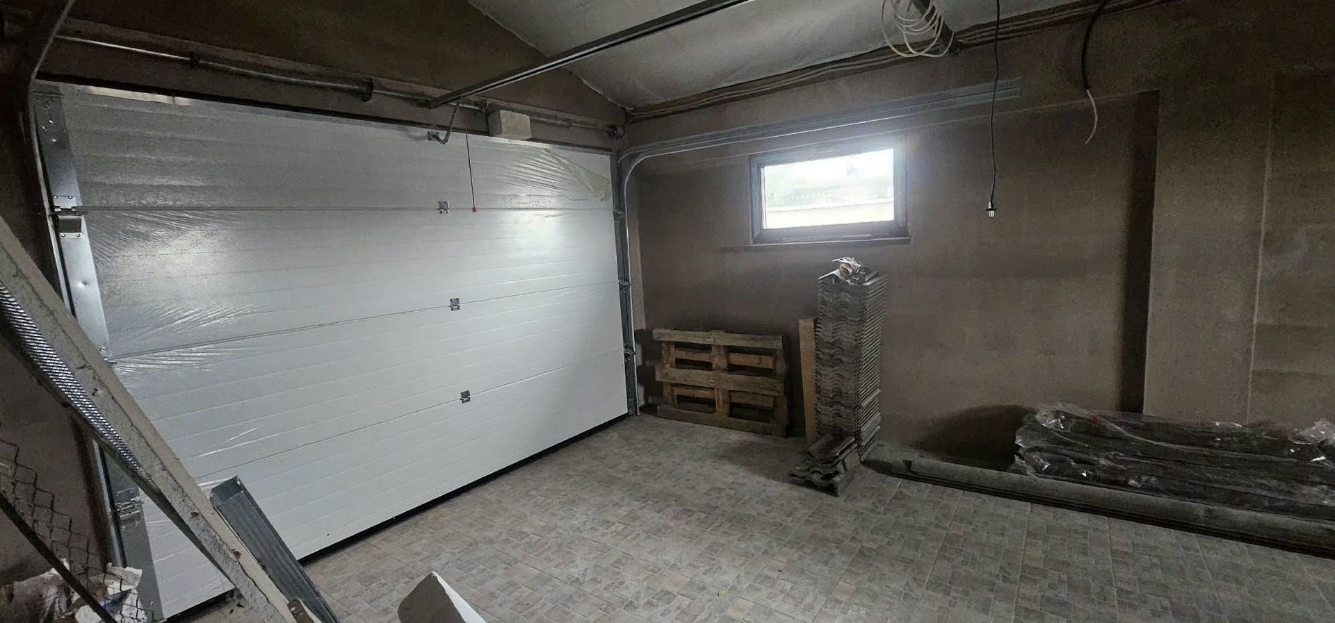 Casa individuala P+M de vanzare in Satu Costi – - Poză 10