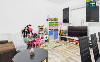 Apartament la casă cu 3 camere, Zonă Centrală - Timișoara - Poză 6