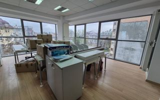 De vanzare clădire de birouri in zona Foisorul de Foc / Strada Olari - Poză 11