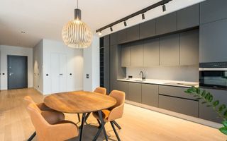 One Rahmaninov - Un nou standard al luxului - mobilat -Floreasca - Poză 3