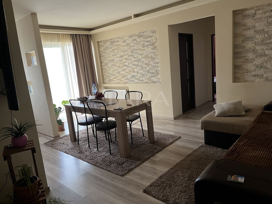 Oportunitate 3 camere pregătit pentru mutare Florești. - Poză 2