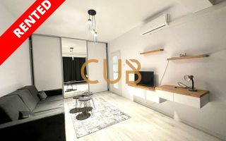 1cam decomandat, mobilat si utilat complet | prima inchiriere | Giroc - Poză 1