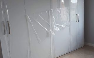 Ag EUROPA vinde apart NOU cu 3 camere in zona Carpati la etajul 4. - Poză 7