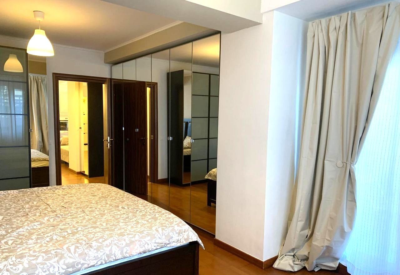 Apartament de inchiriat | terasa generoasa | Baneasa - Poză 10