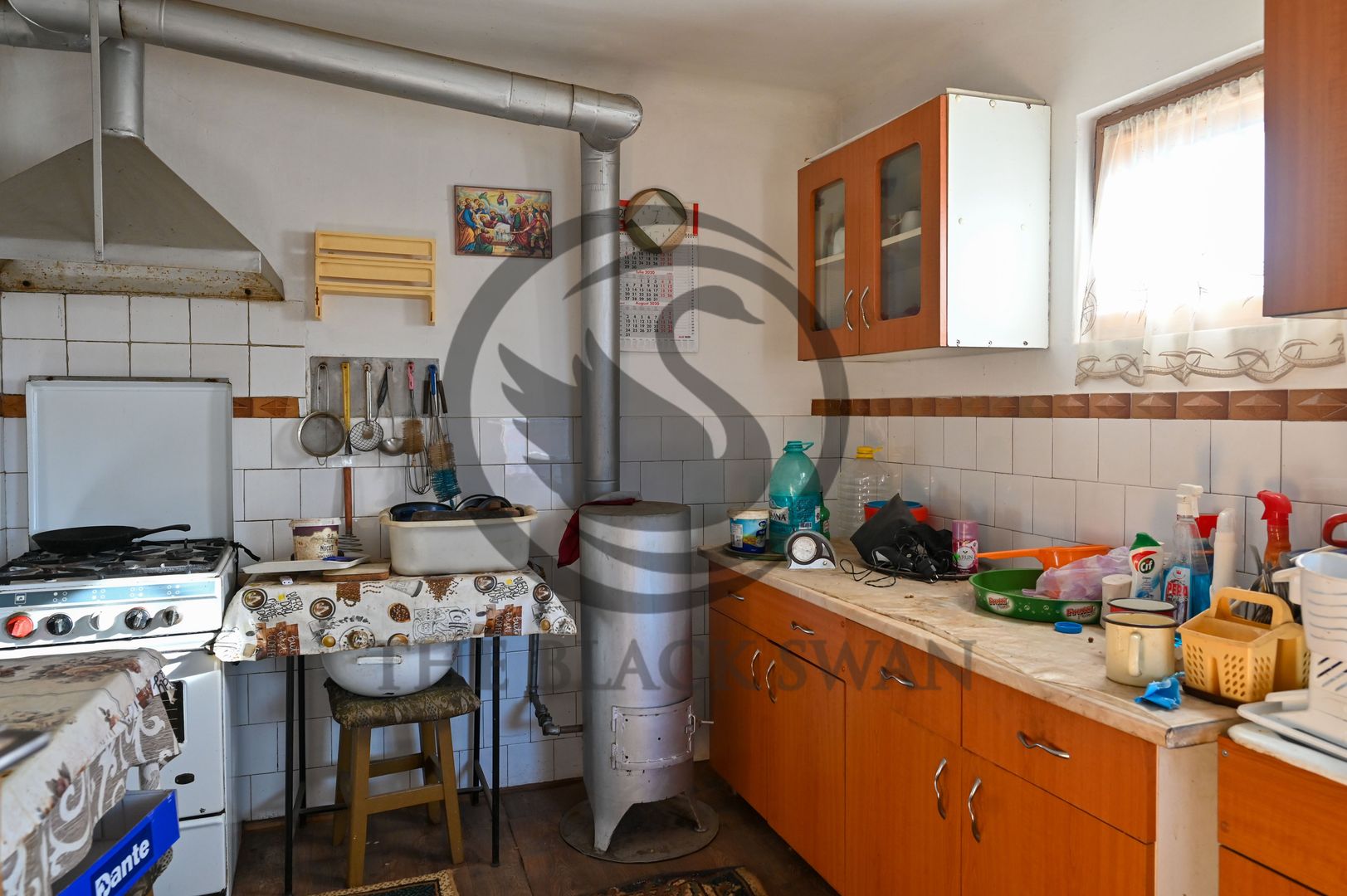 Casa cu 6 camere de vanzare | Zona Ultracentrala, Baicoi | Comision 0% - Poză 25