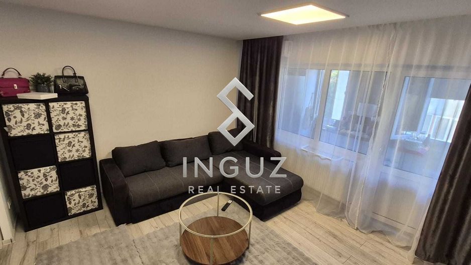Apartament 2 camere de închiriat – Dristor - Poză 1