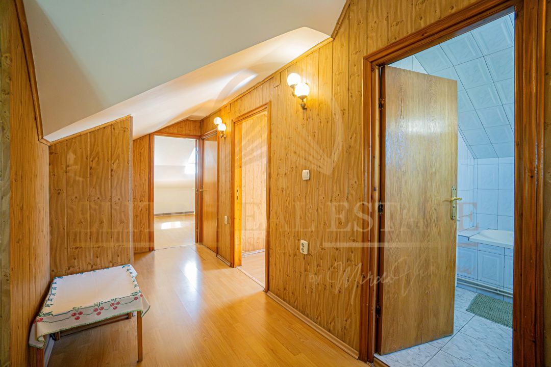 Duplex luminos și bine compartimentat, situat într-un imobil construit în 2003, - Poză 10