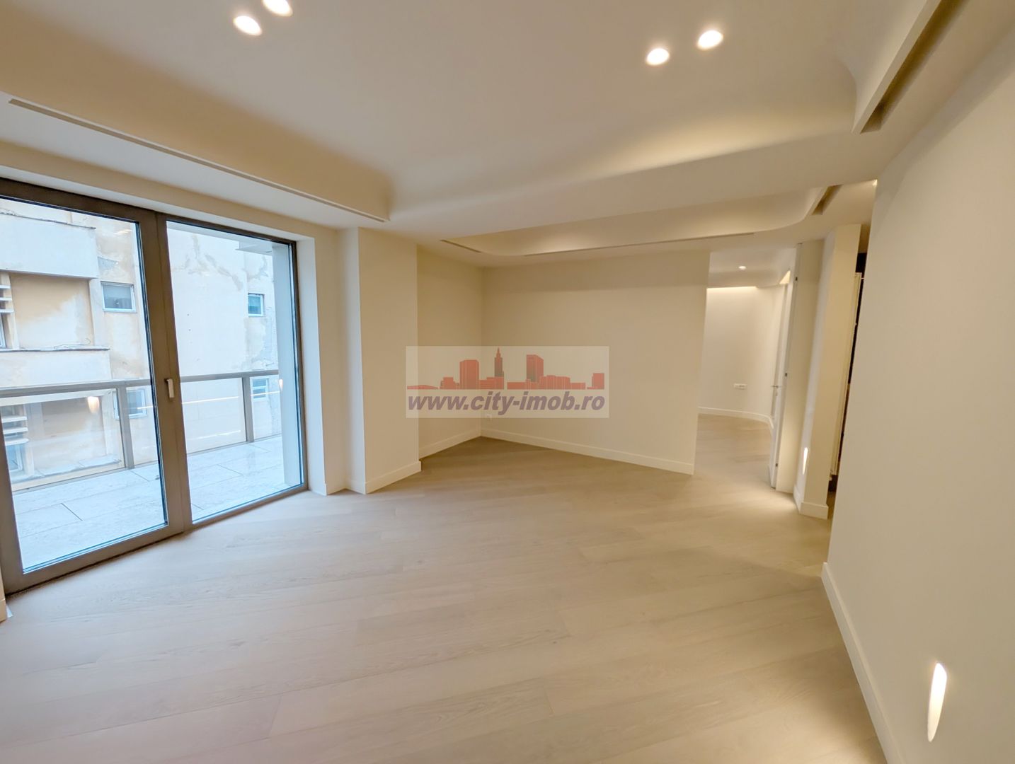 Innhiriere Penthouse Iancu Nicolae Gradina Zoologica - Poză 16