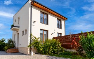 0 % comision, Casa cocheta situata intr-o locatie deosebita, Manastur - Poză 3