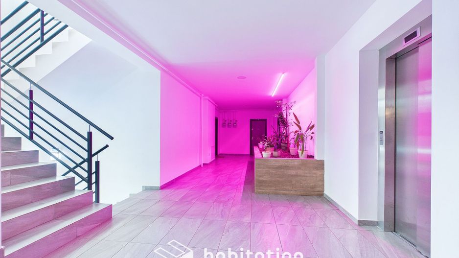 3 camere spațios si  cu terasă generoasă, la intrare în Dumbrăvița - Poză 31