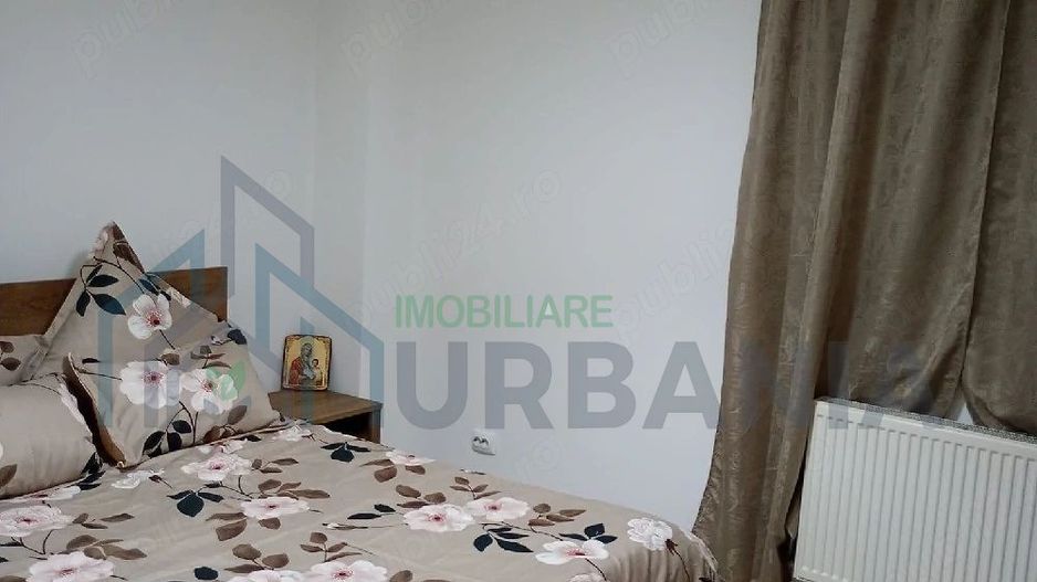 Apartament cu 2 camere în complexul River Towers Iași, zona Tudor Vladimirescu - Poză 5