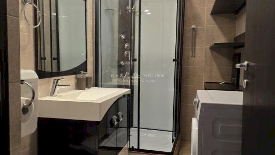 Garsoniera Berceni - Aparatori Patriei -Metalurgiei - optional parcare - Poză 25