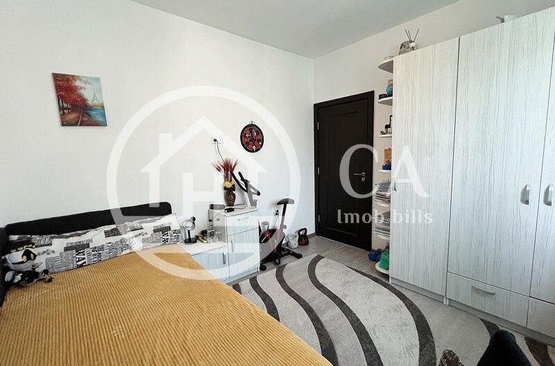 Casă de vanzare cu 4 camere in Cartierul Tineretului, Oradea - Poză 13