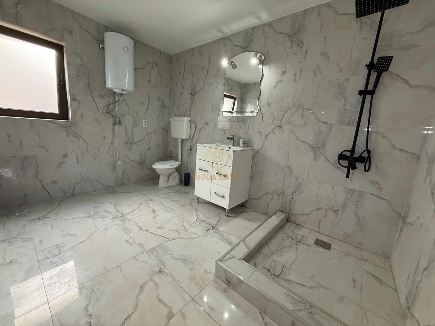 De Vanzare 2 Case In Curte Titulescu/Strada Crinului Teren 550MP - Poză 10