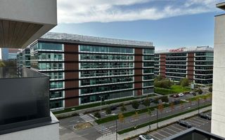 2 camere Nusco City faza 1 I Pipera Aviatiei I parcare inclusaI COM 0% - Poză 6