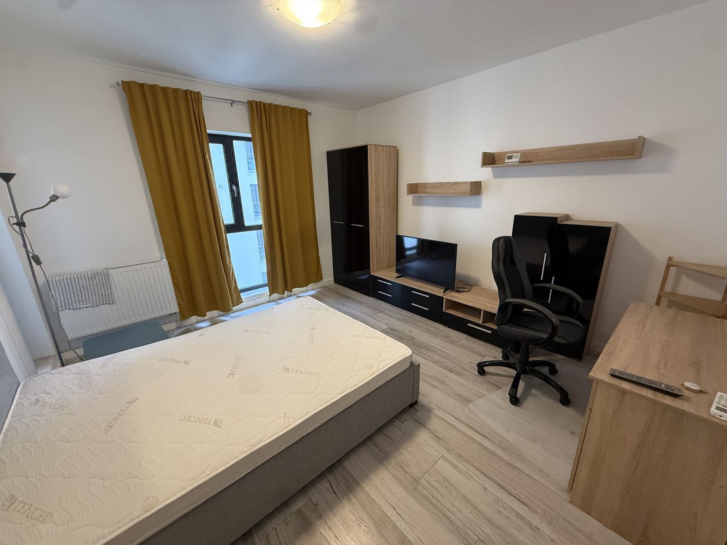 Garsoniera Spatioasa - Lujerului - 21 Residence - Poză 1