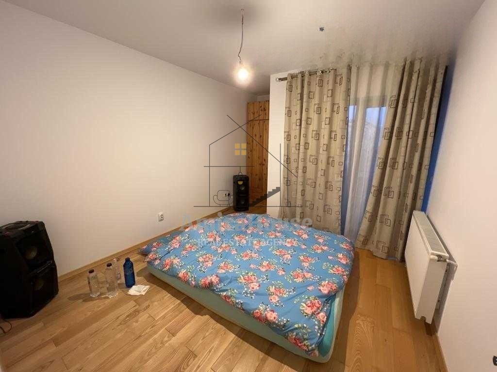 Apartament 4 camere, 90 mp, parcare, finisat, cartier Europa - Poză 10