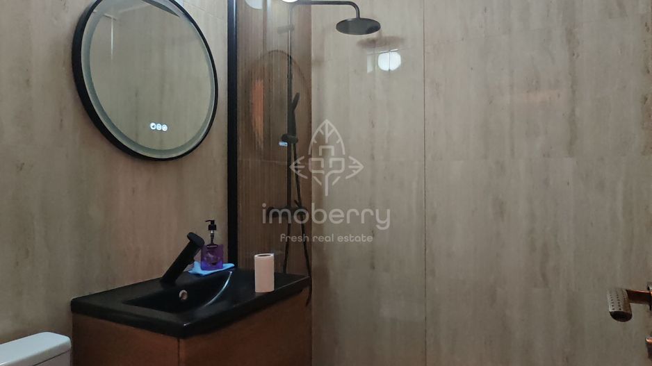 De inchiriat apartament 2 camere Berceni, Oltenitei, Mall Sun Plaza, metrou - Poză 11